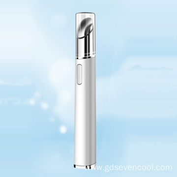 Anti Wrinkle Galvanic Ionic Facial Eye Massager